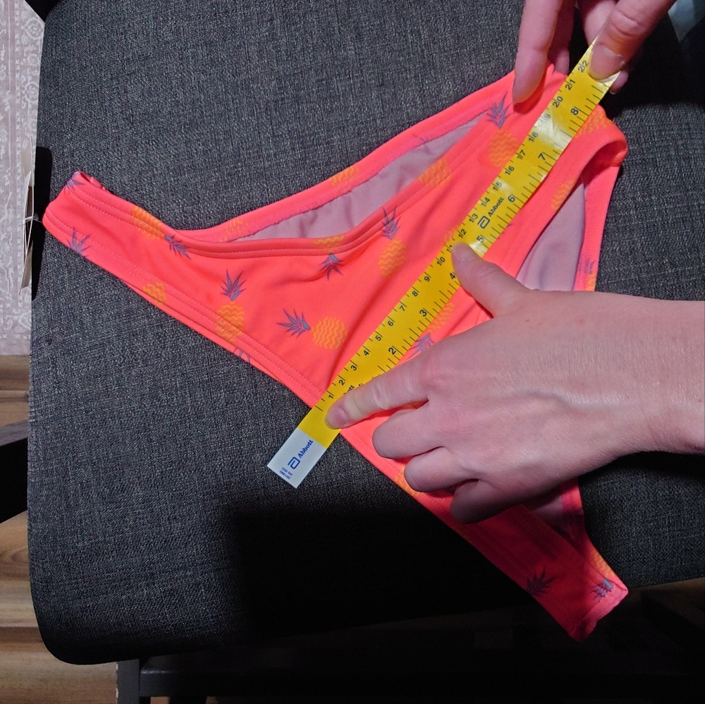Set of 5 swim bottoms, S: Cremieux, GB, Coco Rave - Picture 10 of 15